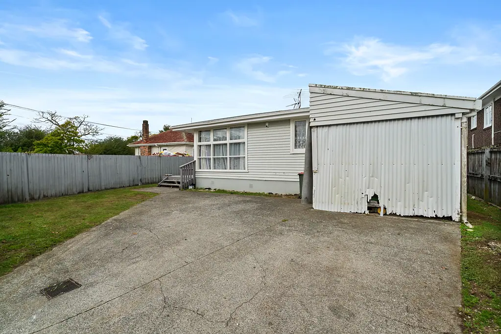Manurewa 3 Bedroom 3 BED + STUDY