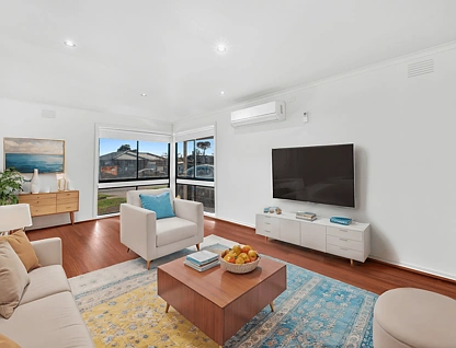 18 Kookaburra Avenue, Werribee, South West Melbourne, 3 침실, 1 욕실, House