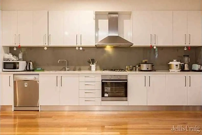 Kitchen - 19A Fallon Street, Brunswick, VIC 3056