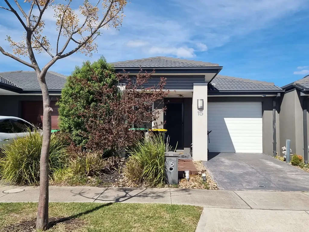 Modern Living in the Heart of Bloomdale Estate