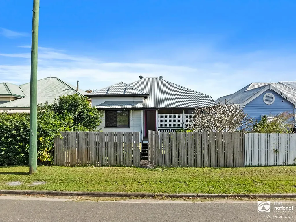 319 Tweed Valley Way, South Murwillumbah, NSW 2484