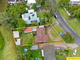 19 Rexton Parade, Blackalls Park