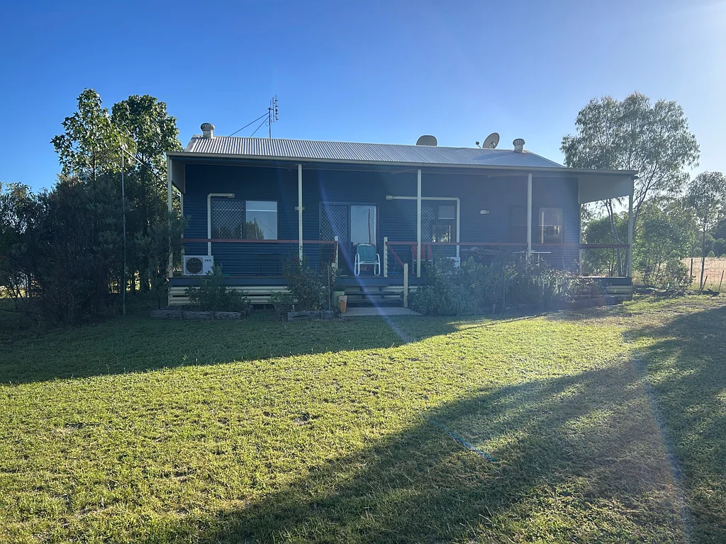 Tara Country lifestyle