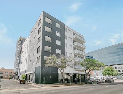 106/14 Gilbert Street, Adelaide, SA 5000, 1 ਕਮਰੇ, 1 ਬਾਥਰੂਮ, Apartment