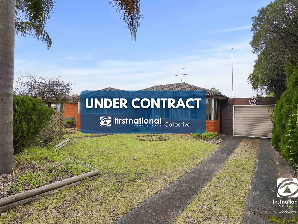 Narellan 4 Bedroom “Fantastic location with detached granny flat”