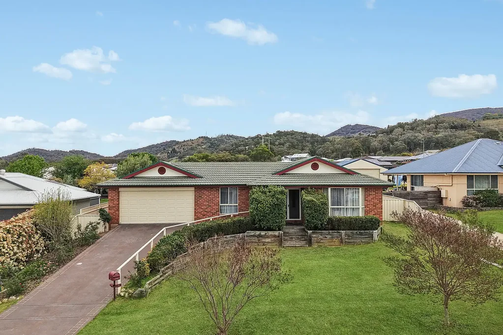 Mudgee 4कमरा Space, Comfort & Entertaining