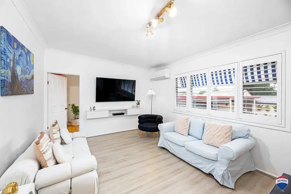 87 CAMBRIDGE STREET, Cambridge Park, NSW 2747