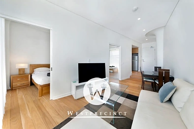 Address Withheld, Balmain, NSW 2041, 1 Bedrooms, 1 Bathrooms, Apartment