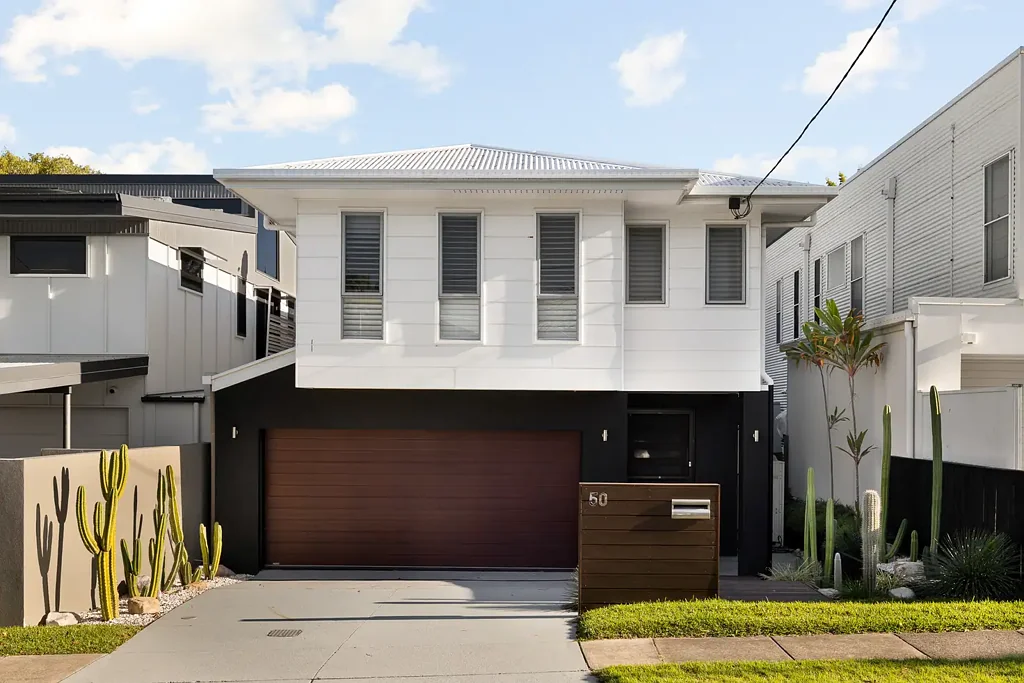 50 Lethem Street, Hendra, QLD 4011