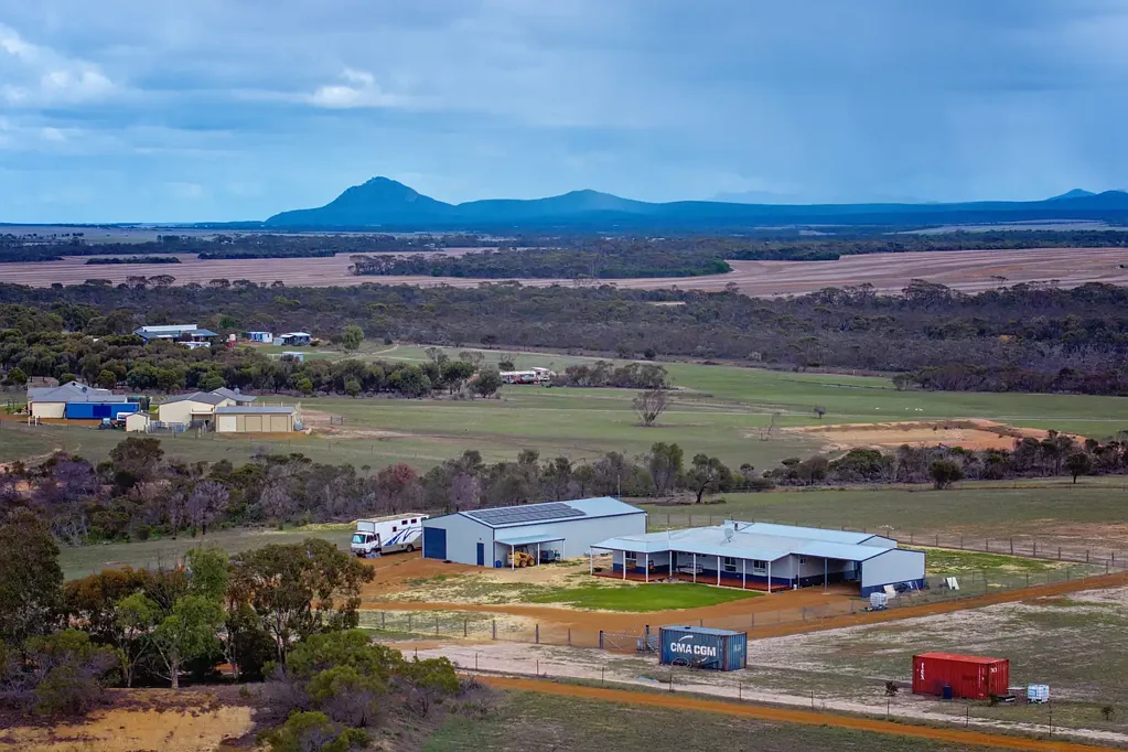 47 Blue Vista, Hopetoun, WA 6348