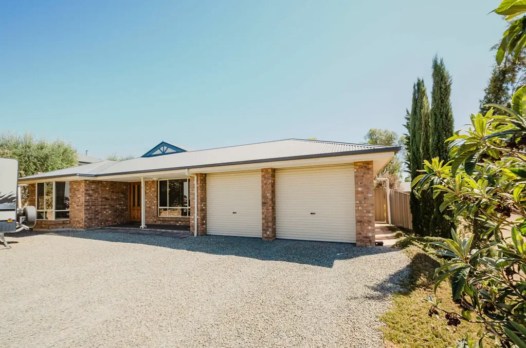 28 North St, Auburn, SA 5451