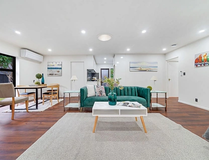 1/554 Weymouth Road, Weymouth, Manukau City, 3房, 1浴, House