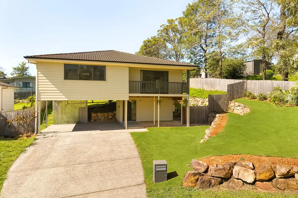 32 Salomon Court, Goodna, QLD 4300