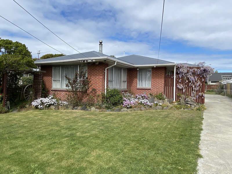 172 Shortland Street, Aranui