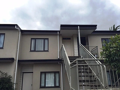 Residential  Terrace Housing and Apartment Building Zone