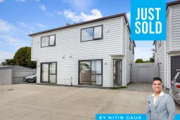 6b Ariki Place, Papakura