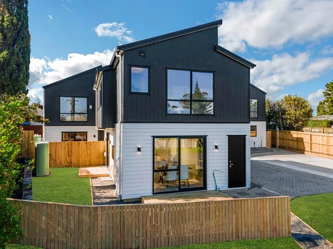 Lot 1/11 Pelorus Place, Pakuranga, Manukau City, Auckland