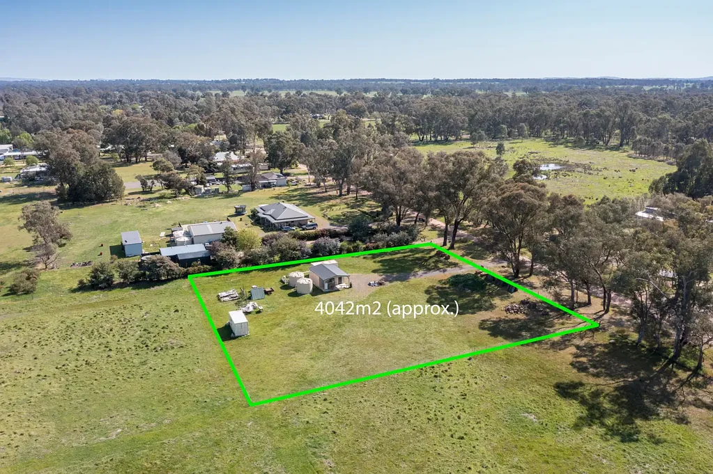 Lot 2, 65 Palmerston Street, Baddaginnie, VIC 3670