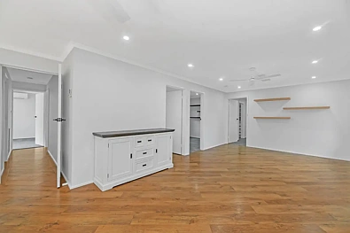 6 Langley Place, Kambah, ACT 2902, 4 Schlafzimmer, 2 Badezimmer, House