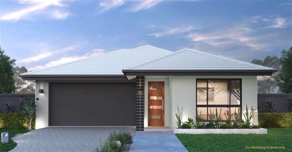 Logan Reserve 4房 Logan Reserve新社区 418m²土地 171m²单层 电动台下烤箱 石材台面 七星节能 A vibrant community for Families and Investors - Call now to secure your new home!!