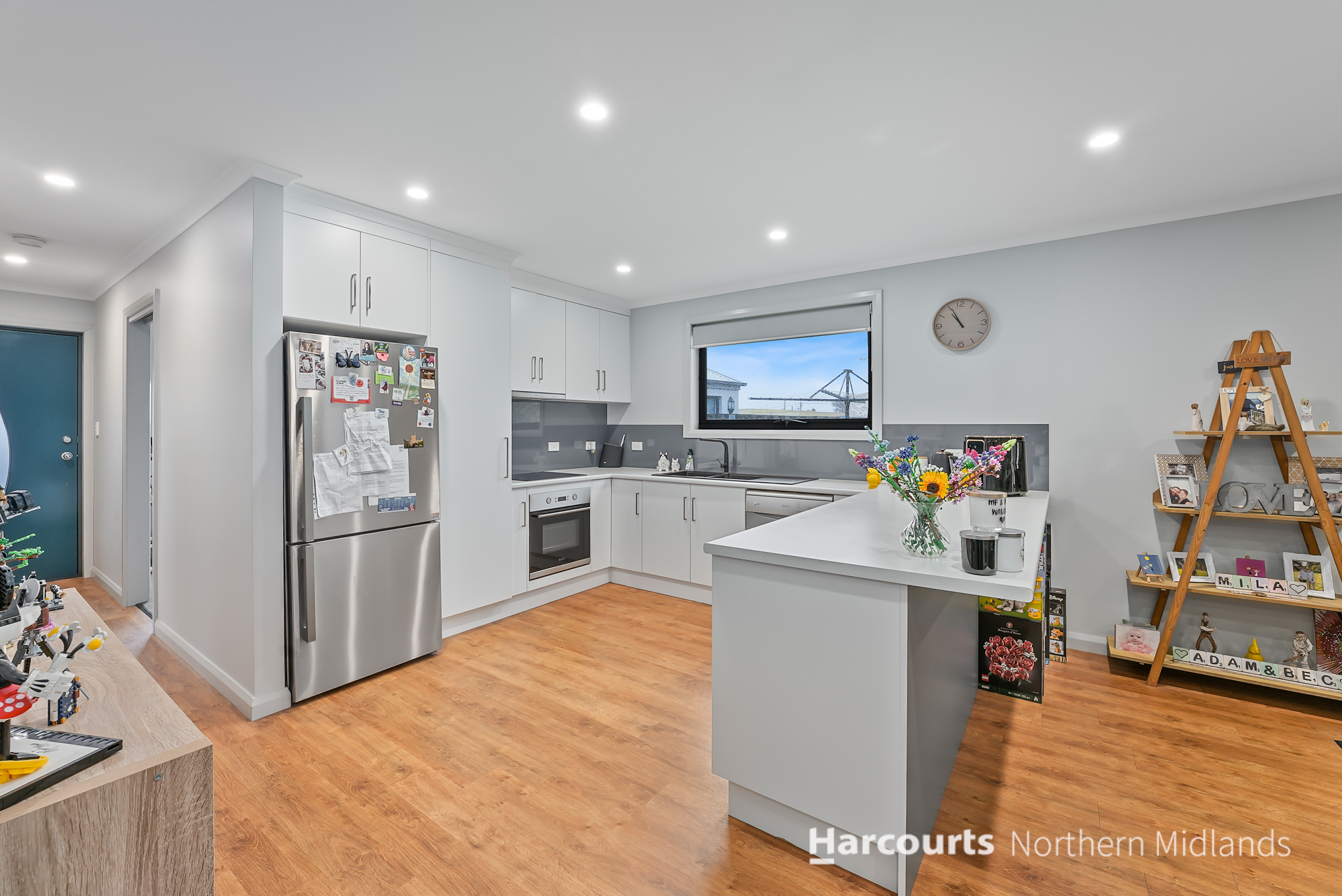 UNIT 4 76 WELLINGTON ST, LONGFORD TAS 7301, 0房, 0浴, House