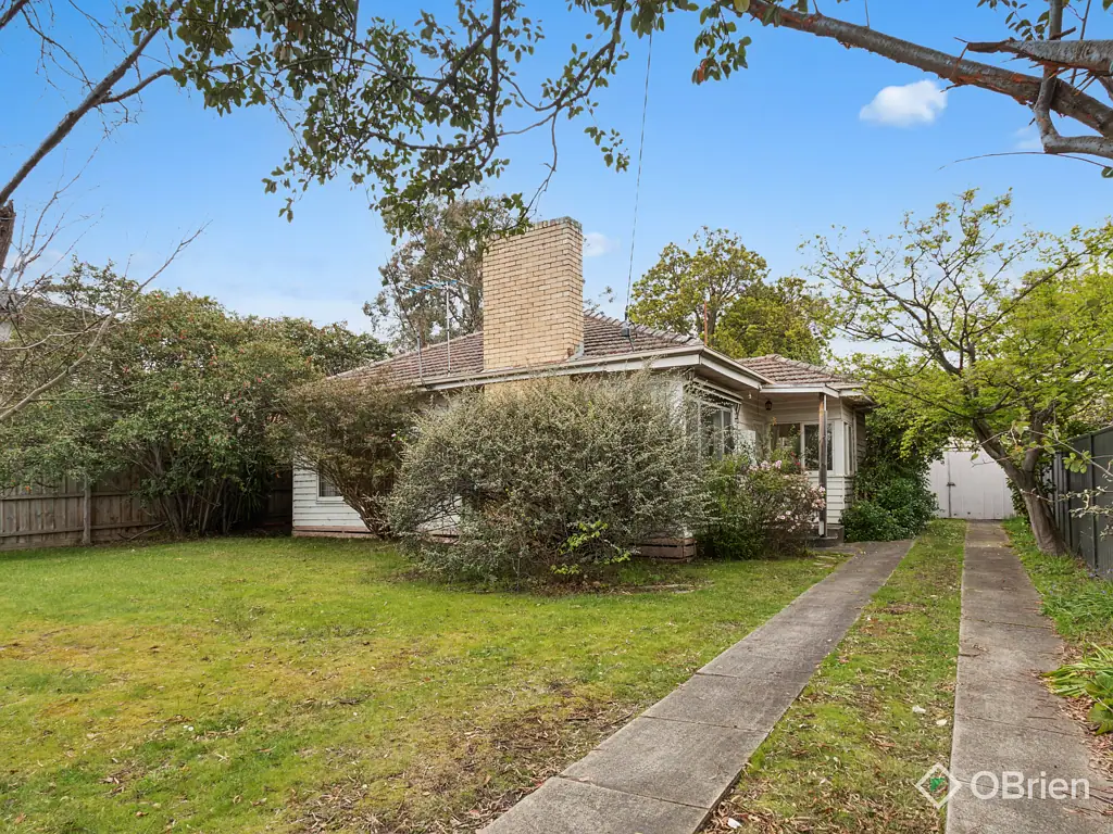 4 Herbert Street, Blackburn South, VIC 3130