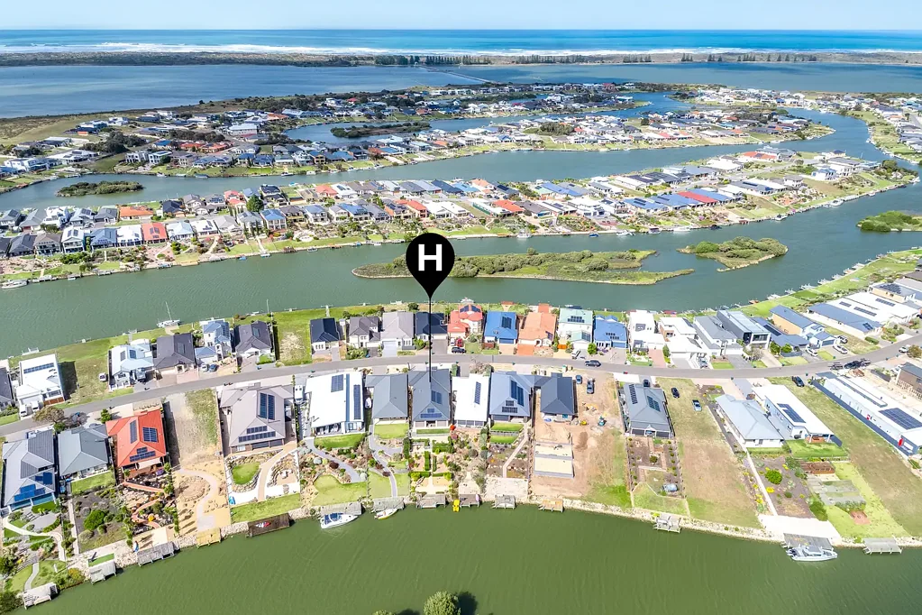 78 Blanche Parade, Hindmarsh Island, SA 5214