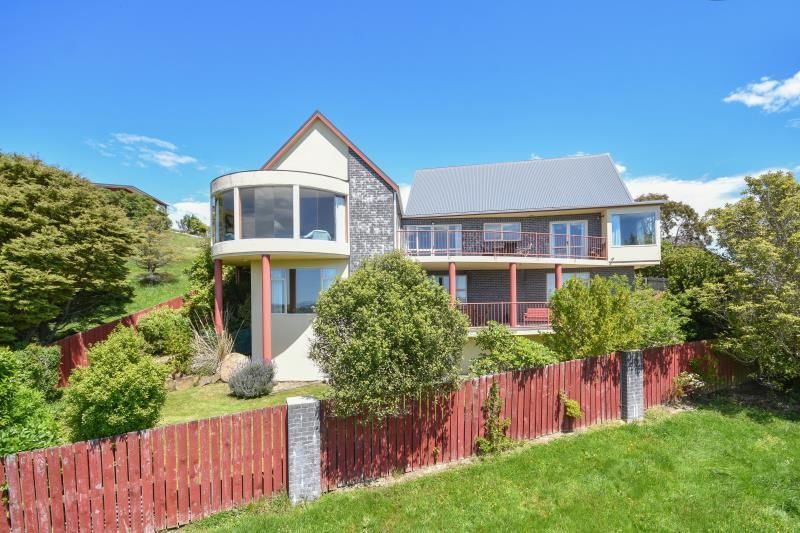 12 Harbour Heights, Waverley, Dunedin, 4 chambres, 0 salles de bain