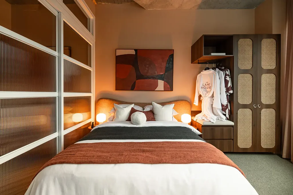 Fully Furnished Premier Studio - In the heart of Melbourne CBD