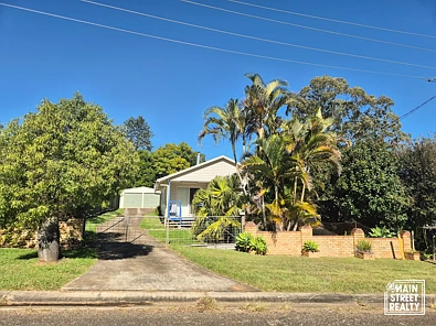 23 Miller Street, Blackbutt, QLD 4314, 3 Bedrooms, 2 Bathrooms, House