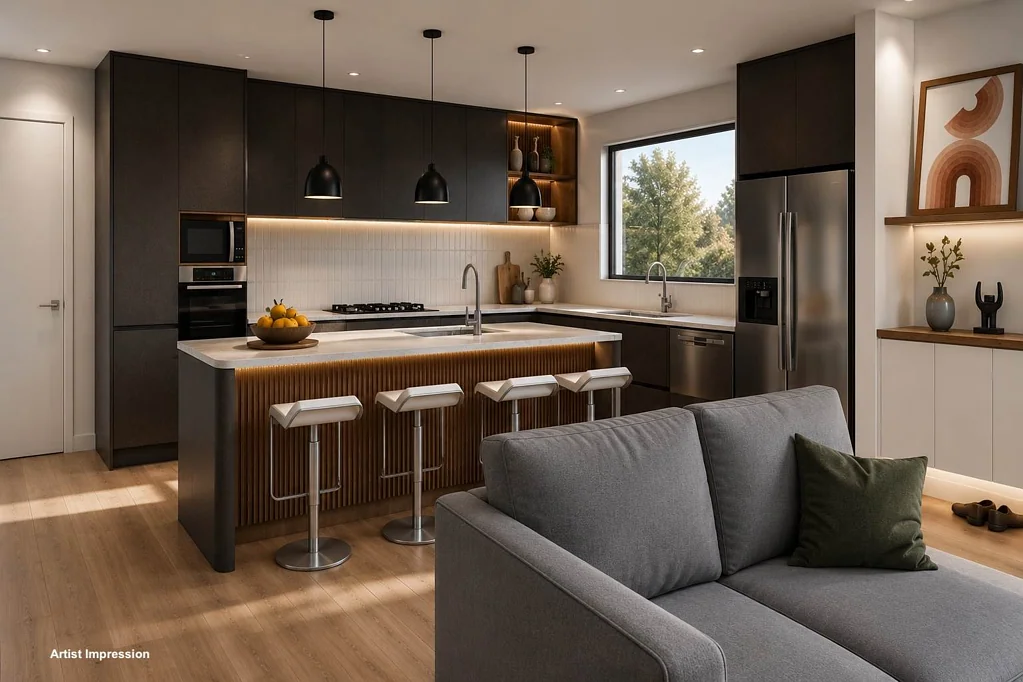 One Tree Hill 4 Bedroom Developer Says: SELL THEM NOW