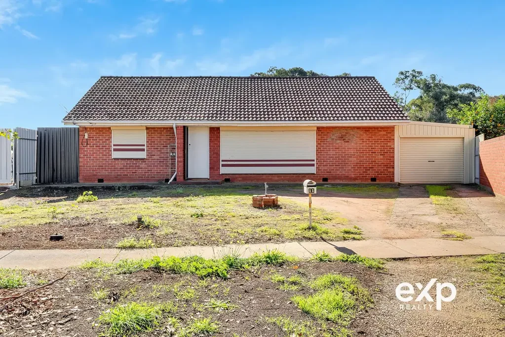 Parafield Gardens 3Phòng ngủ Beautifully Renovated Family Home on a Spacious 733sqm Allotment