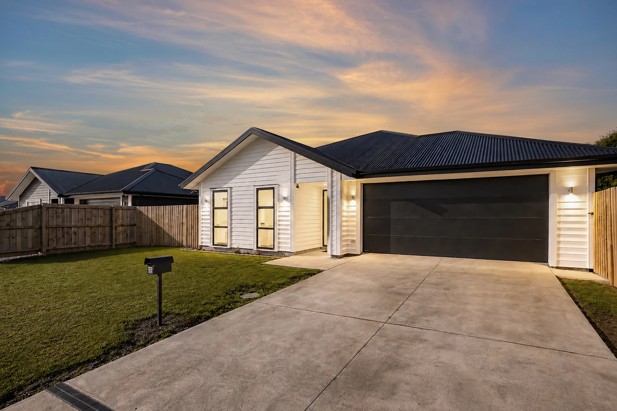 Rolleston 3 Bedroom Listed to Sell!