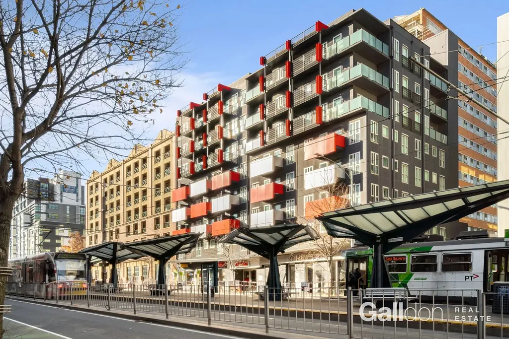 431/746 Swanston Street, Carlton, VIC 3053