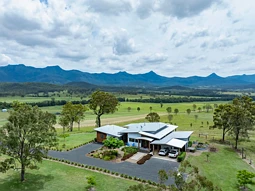 437 Croftby Road, Moogerah