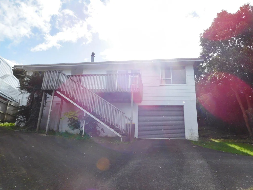 3 BEDROOM IN SUNNYNOOK