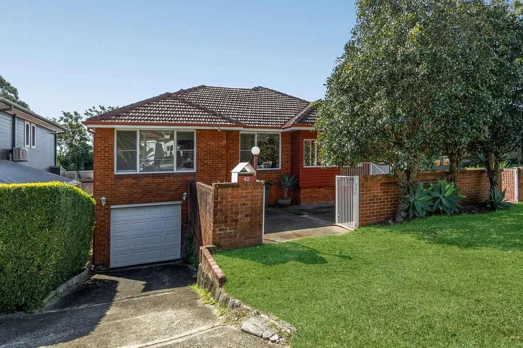 40 Lovett Street, Manly Vale, NSW 2093