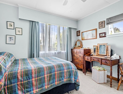 26 Reading Street, Greytown, South Wairarapa, 3 ਕਮਰੇ, 1 ਬਾਥਰੂਮ, House