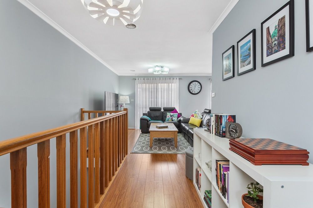 UNIT 17 40 ROSS RD, QUEANBEYAN NSW 2620, 0 rūma, 0 rūma horoi, Townhouse