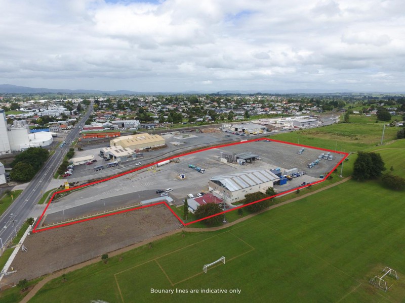 1601 Alexandra Street, Te Awamutu, Waipa, 0 Schlafzimmer, 0 Badezimmer