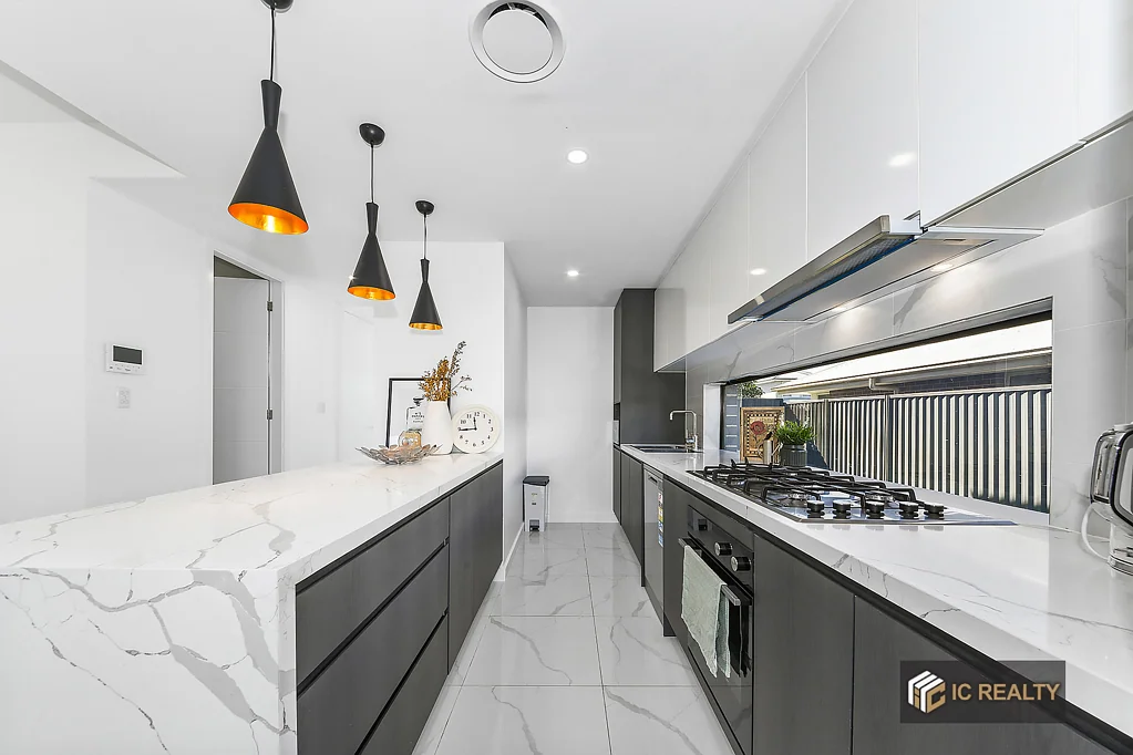 Cobbitty 5房 更大的土地。更大的后院。更好的生活方式。 Bigger Land. Bigger Backyard. Better Lifestyle. | Rare 382.5sqm Block
