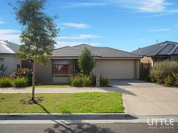 12 Nursery Street, Mambourin
