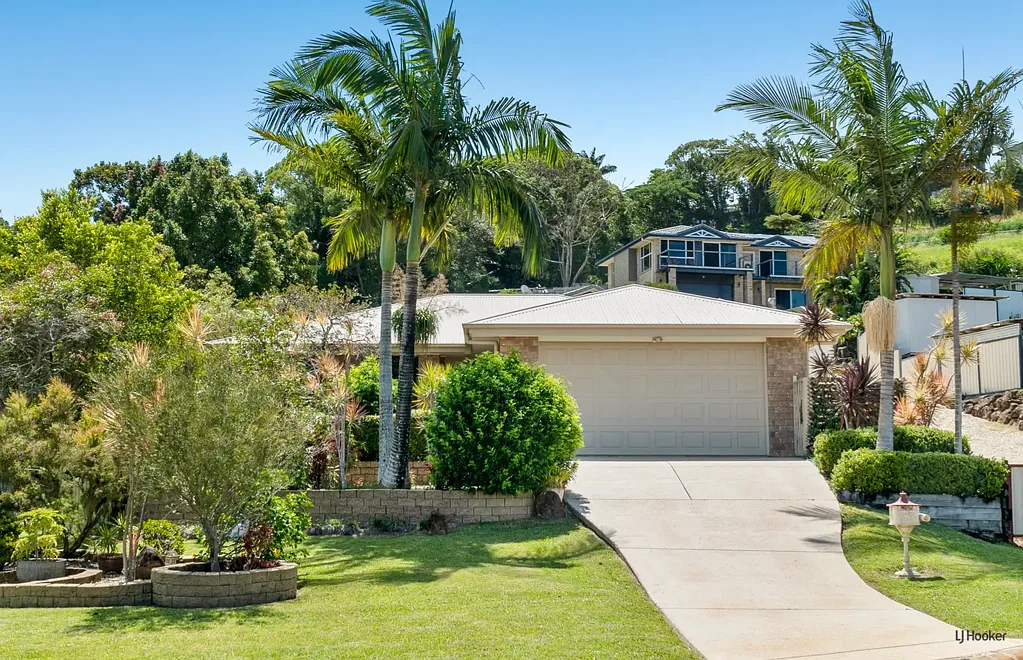 1 Shiraz Place, Tweed Heads South, NSW 2486