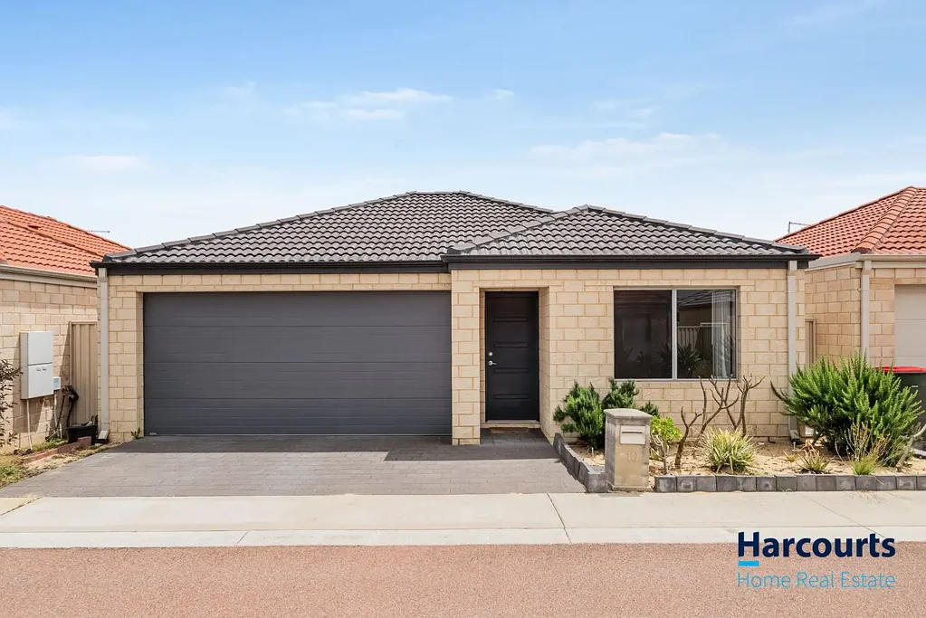 Seville Grove 3Kwarto Your Perfect Blend of Modern Comfort and Easy Care Living!