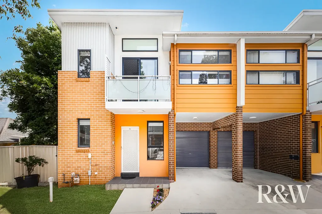 16/122 Rooty Hill Road North, Rooty Hill, NSW 2766