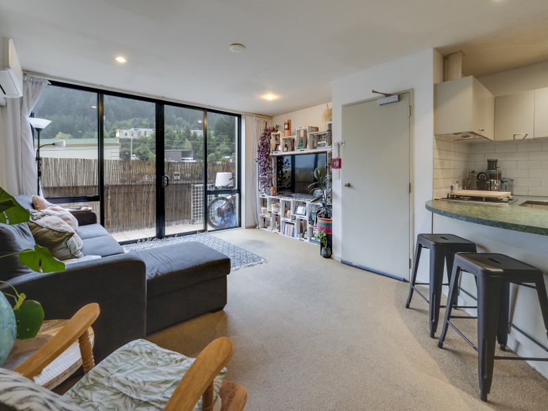 39/159 Gorge Road, Queenstown, Queenstown Lakes, 2 રૂમ, 1 બાથરૂમ