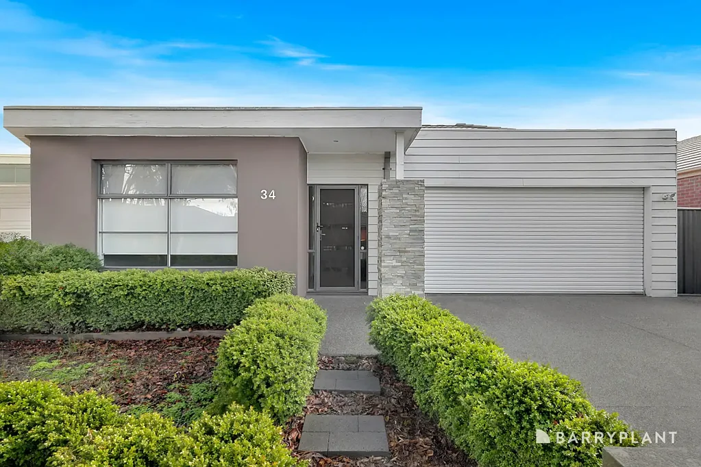 Positioned in the sought-after Mernda Villages Estate