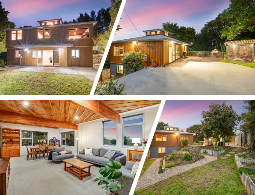5 Fowler Access Road, Puhoi, Rodney, 4 રૂમ, 2 બાથરૂમ, Lifestyle Property