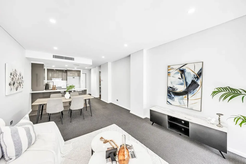 409/3 Alma Road, Macquarie Park, NSW 2113