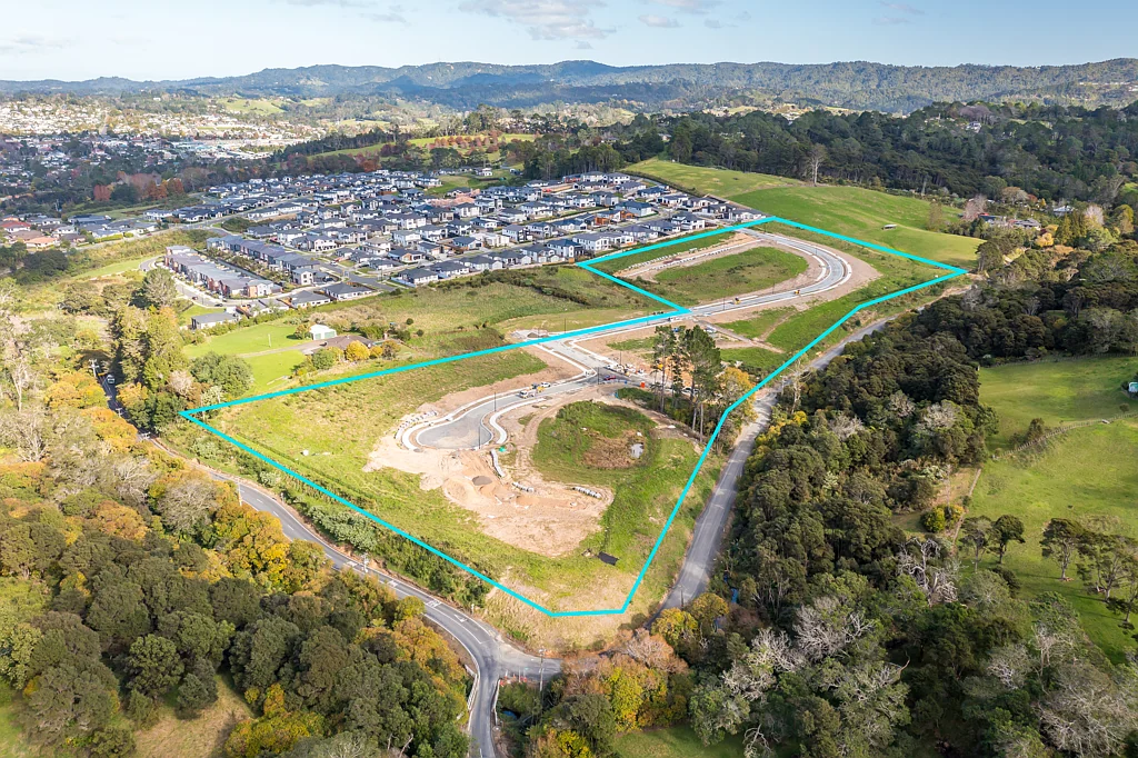 Massey Massive Development Opportunity - Must Sell